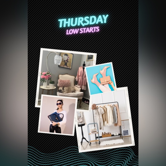 @5THGEARLUXE’S JOURNEY TO 💯 LIVE SHOWS IN 💯 DAYS - Picture 3 of 6